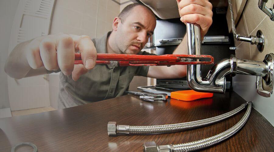 Local annual plumbing maintenance in Montesano, WA
